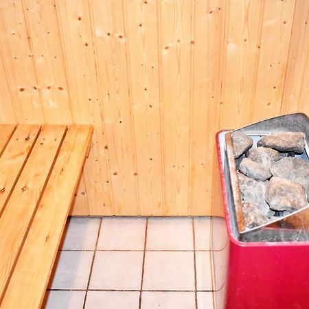 Viking Surf Cottage Клитмеллер Экстерьер фото