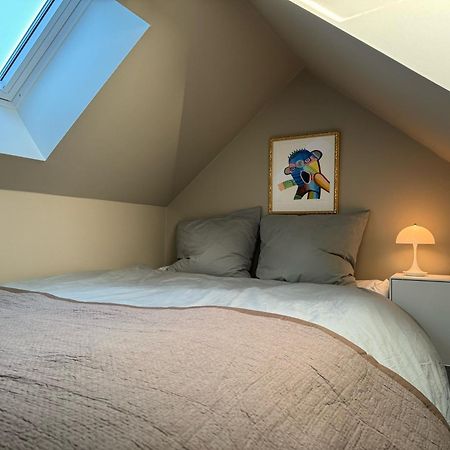 Viking Surf Cottage Клитмеллер Экстерьер фото