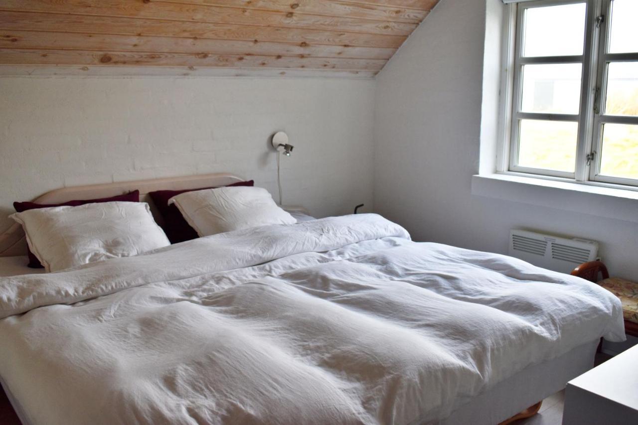 Viking Surf Cottage Клитмеллер Экстерьер фото