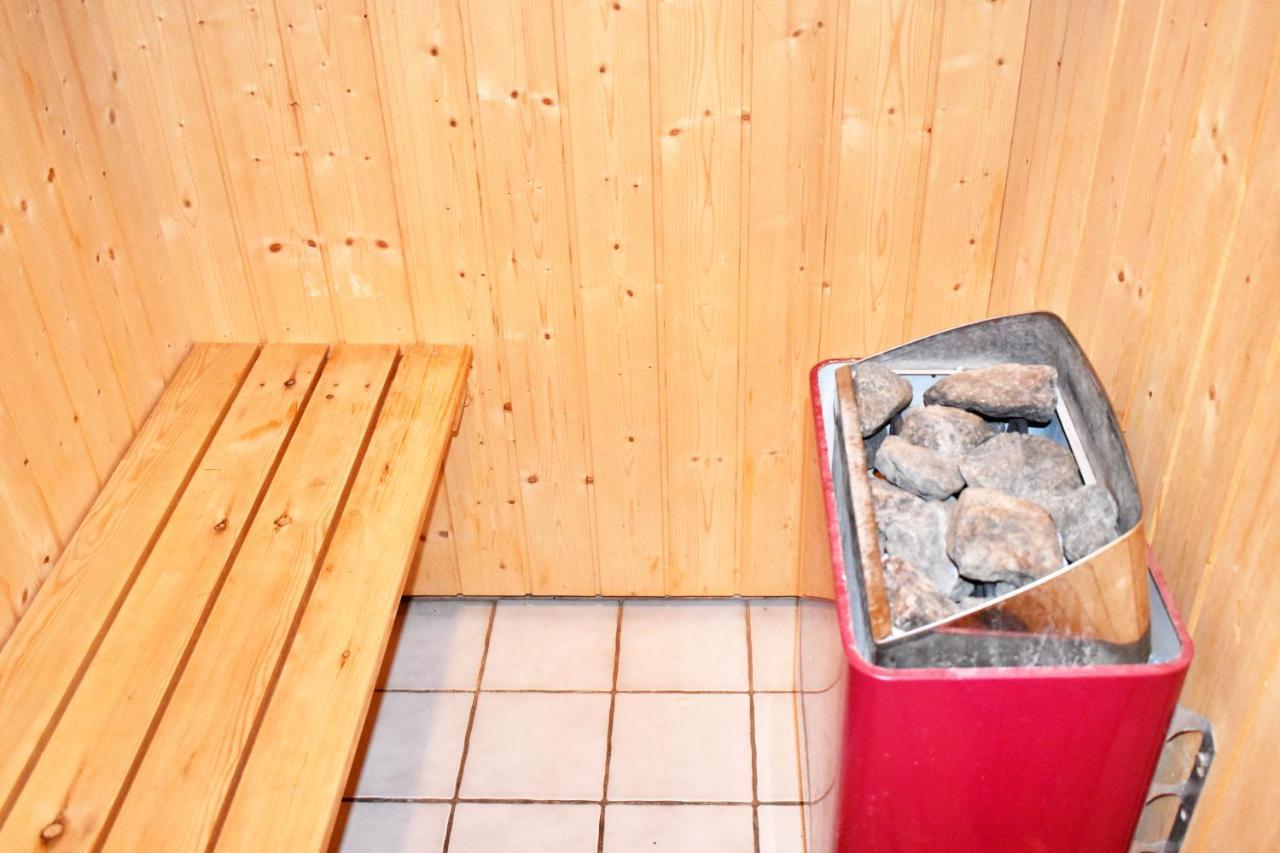 Viking Surf Cottage Клитмеллер Экстерьер фото